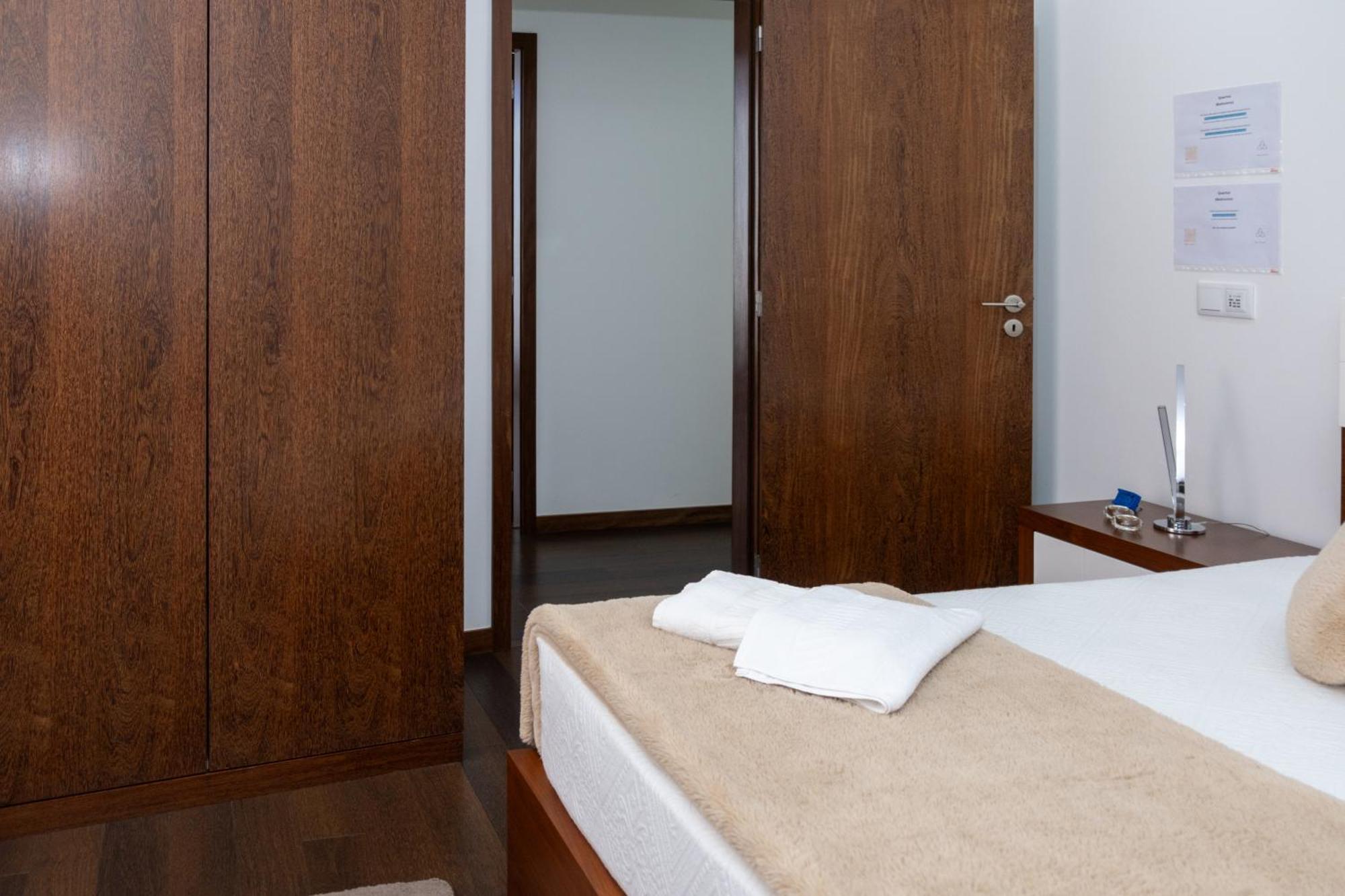Deluxe Villa Home, Peace & Spa Віла-ду-Конде Екстер'єр фото