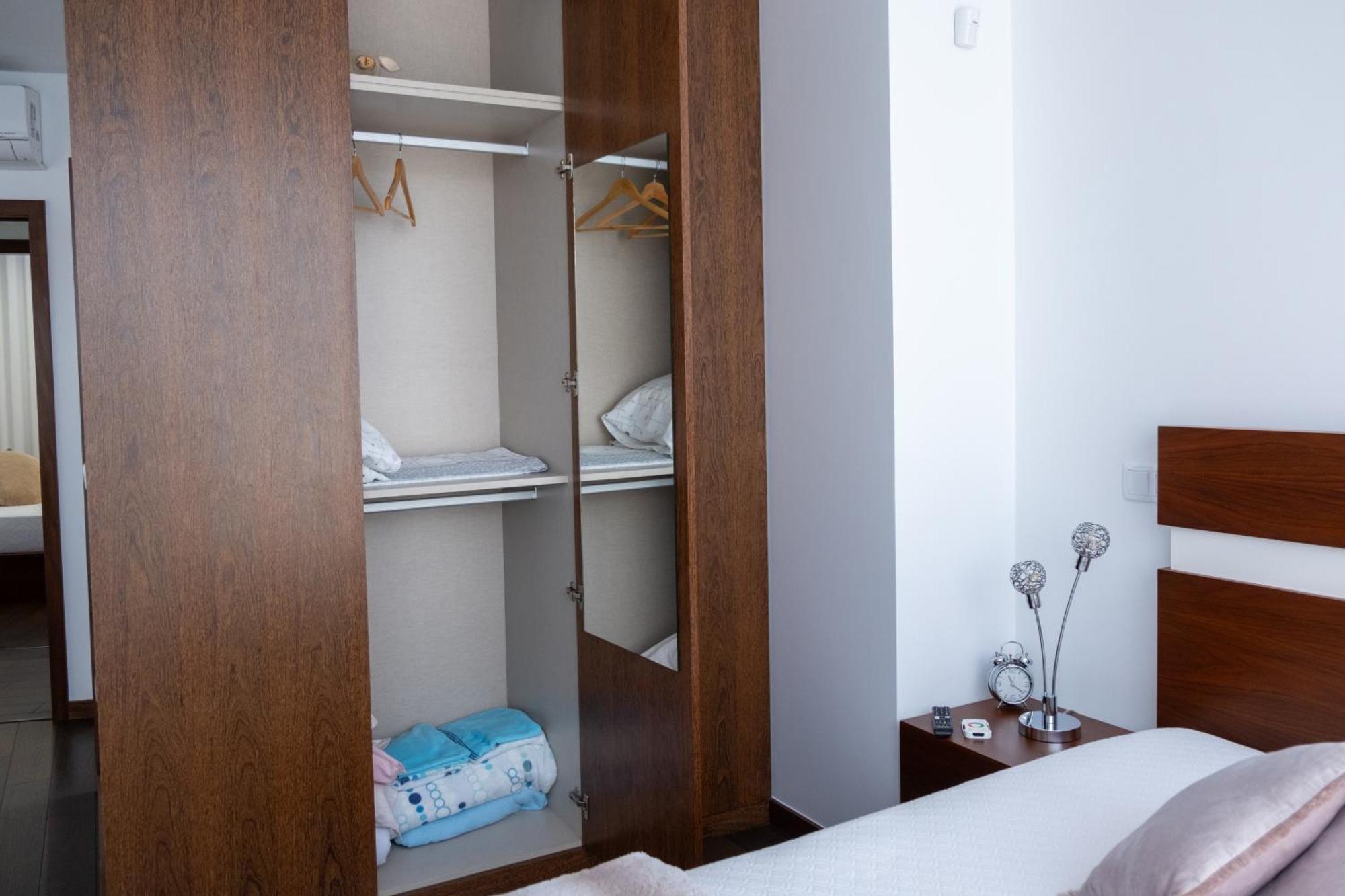 Deluxe Villa Home, Peace & Spa Віла-ду-Конде Екстер'єр фото
